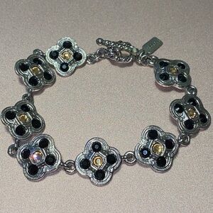 F.A.I.T.H. Jewelry FAITH Old Faithful Bracelet 🐝